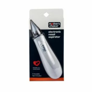 Mother’s Choice Electronic Nasal Aspirator