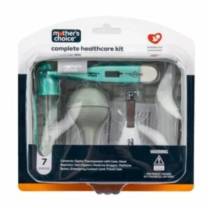 Mother’s Choice Complete Healthcare Kit