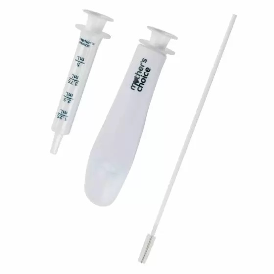 Mother’s Choice Fuss Free Medicine Spoon