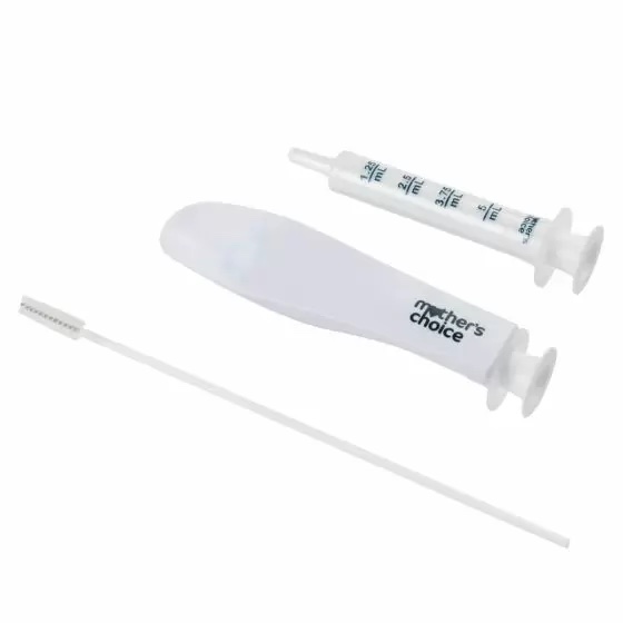 Mother’s Choice Fuss Free Medicine Spoon - Image 3