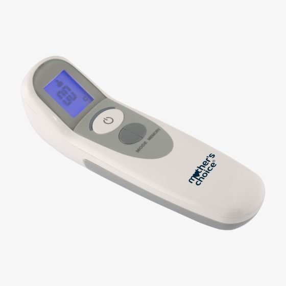Mother’s Choice Touch Free Forehead Thermometer