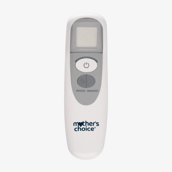 Mother’s Choice Touch Free Forehead Thermometer - Image 2