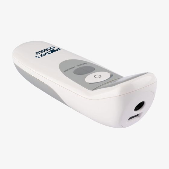 Mother’s Choice Touch Free Forehead Thermometer - Image 5