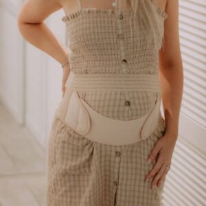 Bubba Bump - Pregnancy Support Belly Belt