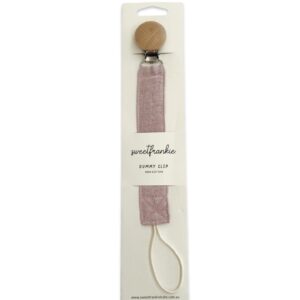 Sweet Baby Frankie Dummy Chain