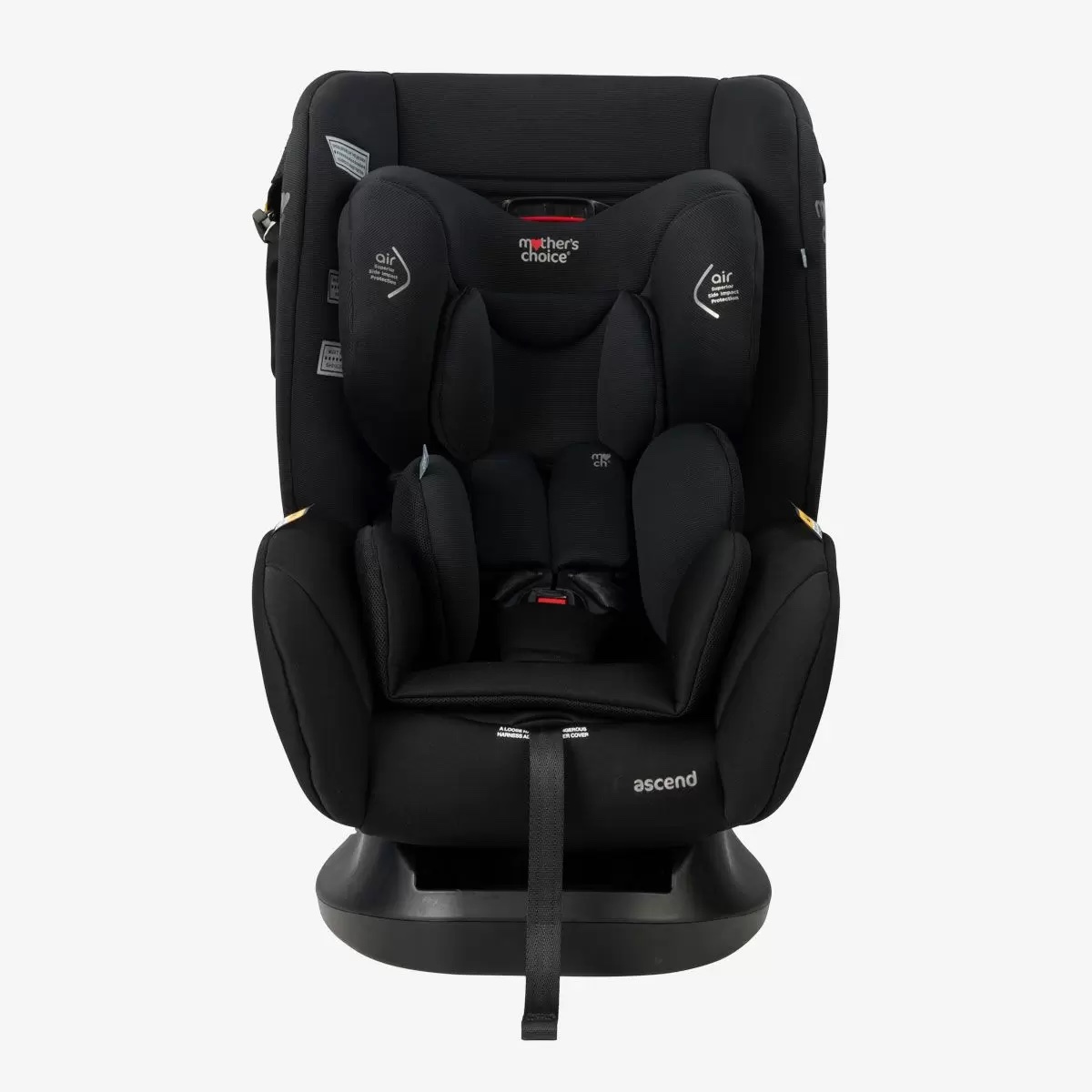 Mother’s Choice Ascend - Image 5