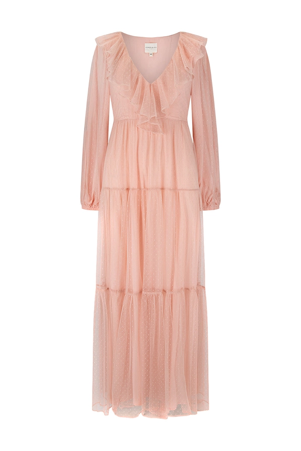 Coven & Co - Ballerina Gown - Image 7