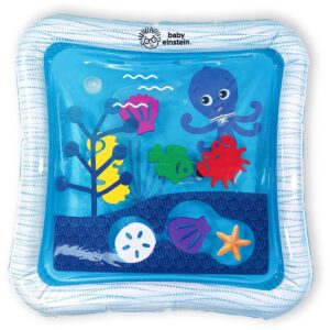 BABY EINSTEIN Opus' Ocean of Discovery Tummy Time Water Mat
