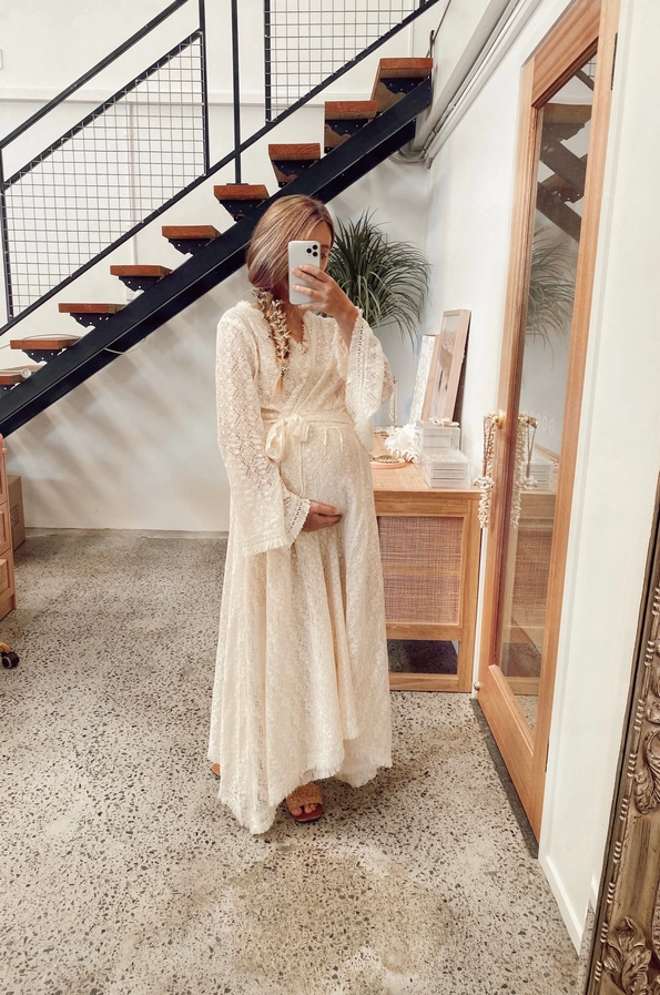 Coven & Co - Pirate Gown - Image 10