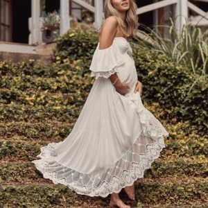 Coven & Co - Folklore Gown