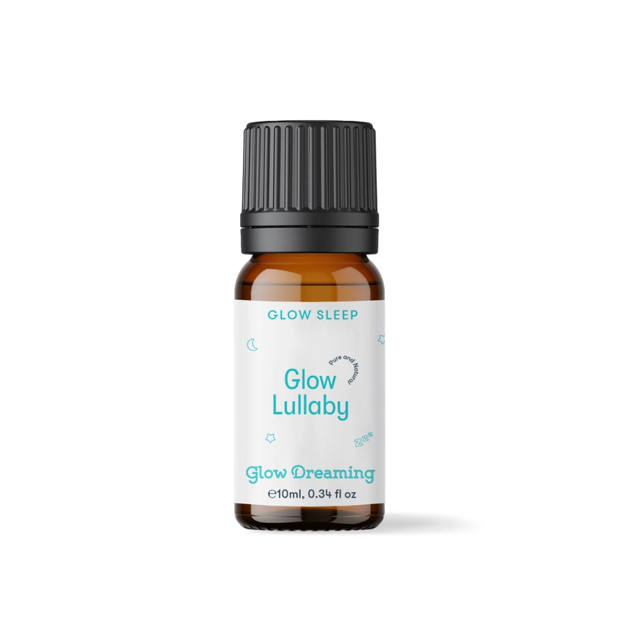 Glow Dreaming - Glow Lullaby Essential Oil
