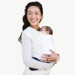Hug-a-Bub Organic Wrap Carrier
