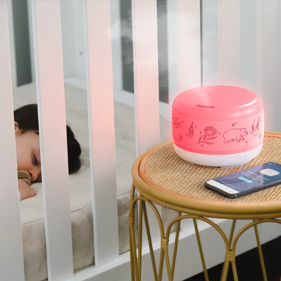 Glow Dreaming Sleep Easy Unit - Image 4