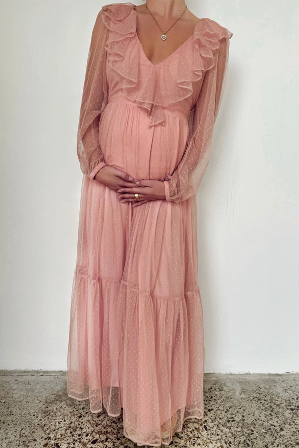 Coven & Co - Ballerina Gown