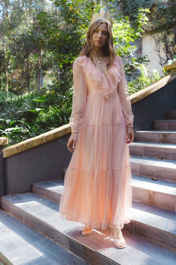 Coven & Co - Ballerina Gown - Image 5