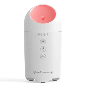 Glow Dreaming - Glow Travel Sleep Easy