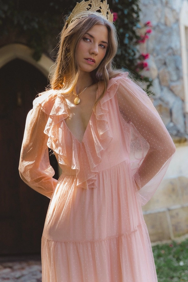 Coven & Co - Ballerina Gown - Image 6