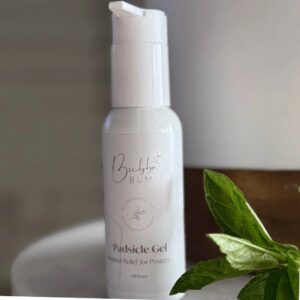 Bubba Bump Padsicle Gel