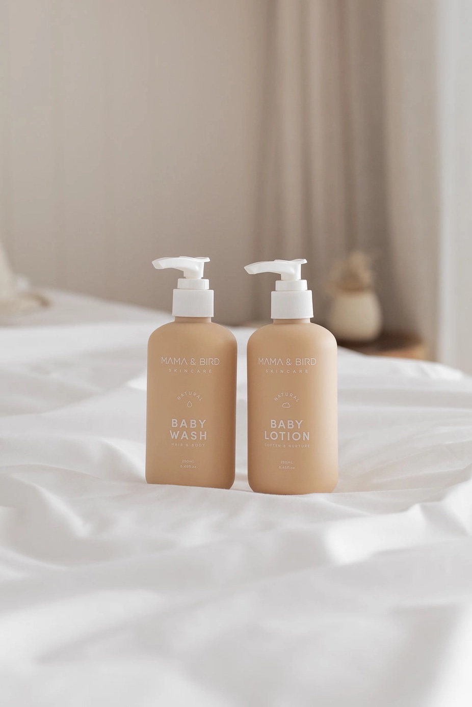 Mama & Bird Baby Buddies Box Set - Image 4