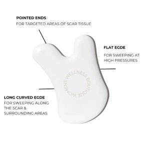 C-Smooth Gua Sha
