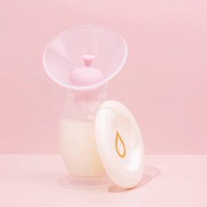 BREASTIE MILK SAVER