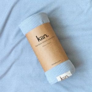 Kiin Bamboo Stretch Swaddle