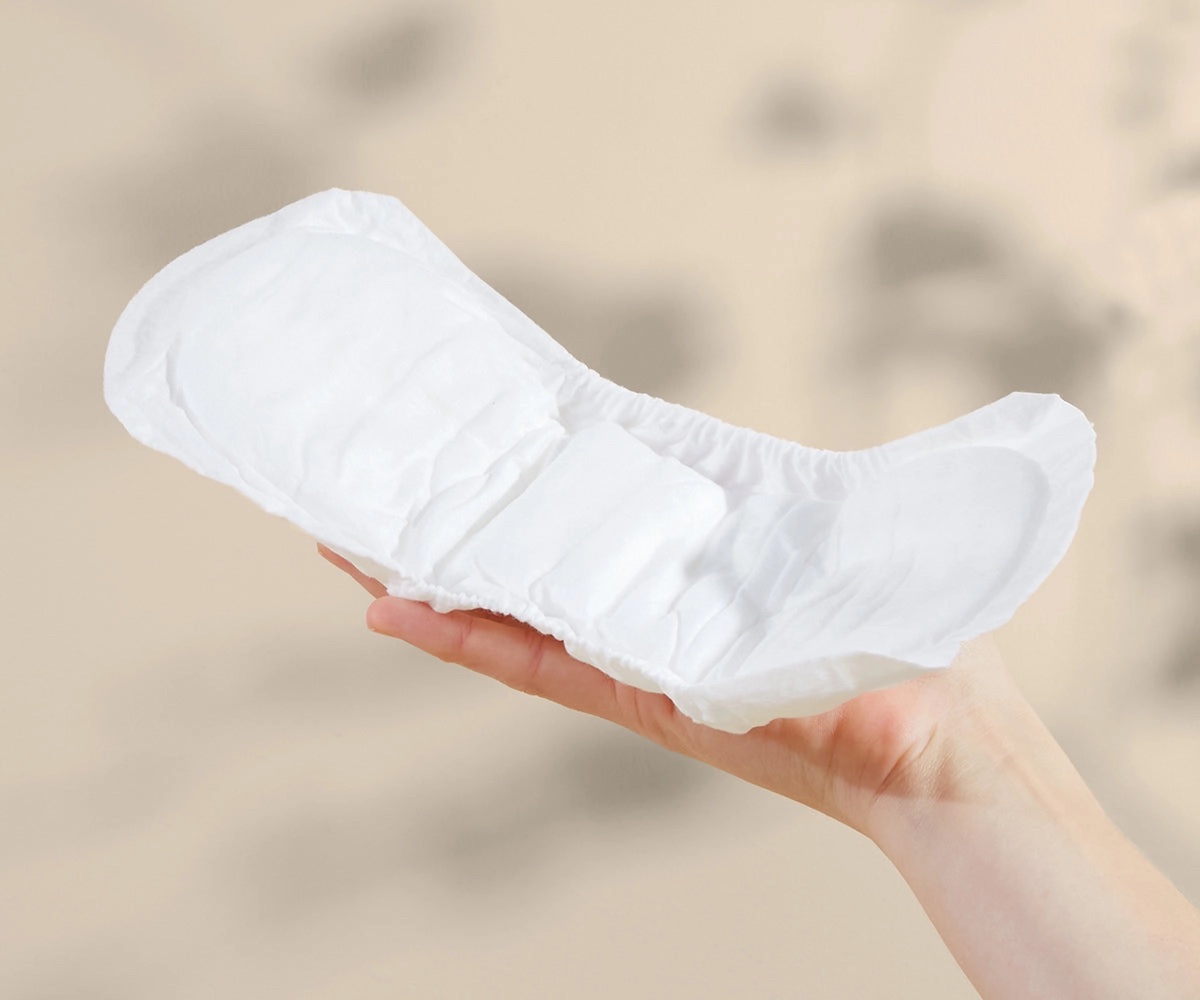 Herbal Infused Postpartum Pads - Image 5