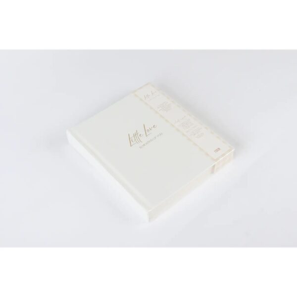 Little Lullaby Keepsake Photo Album | 12 Months of You - Image 4