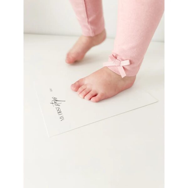 Little Lullaby My First Steps - Inkless Print Kit - Image 3