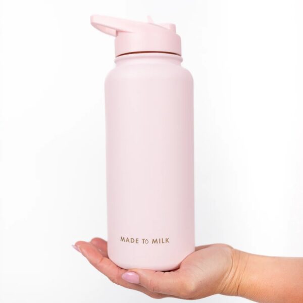 THE ULTIMATE BREASTFEEDER'S WATER BOTTLE - Image 3