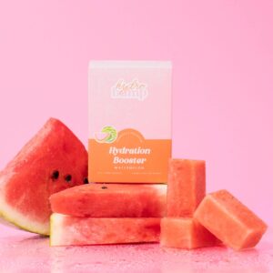 Hydrobump - Watermelon Hydration Booster