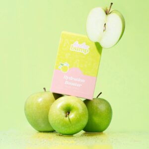 Hydrobump - Sour Apple Hydration Booster