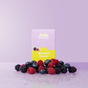 Hydrobump - Sour Berry Hydration Booster