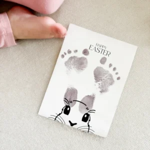 Little Lullaby  ‘My First’ Edition - Inkless Milestone Cards