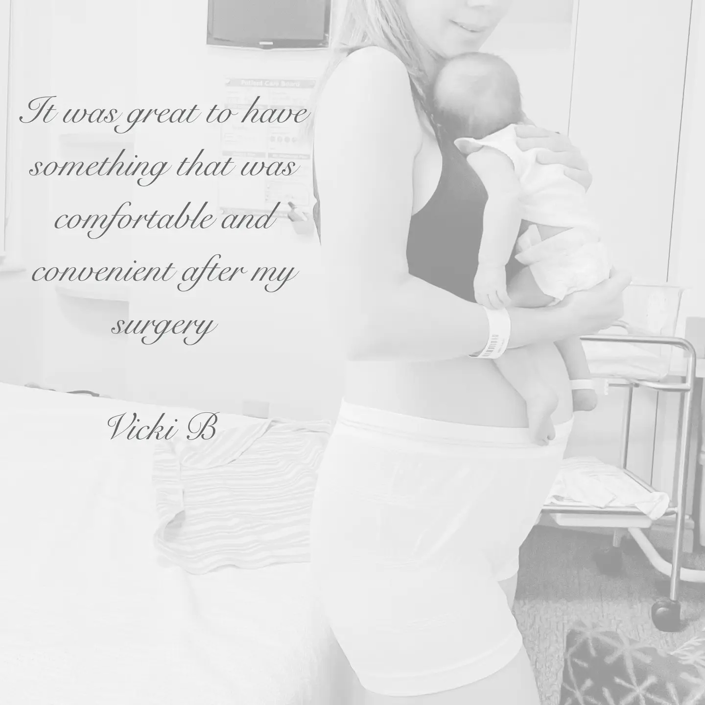 Ninja Mama C-Section Recovery Kit - Image 5