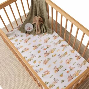 Cot Sheet Sets
