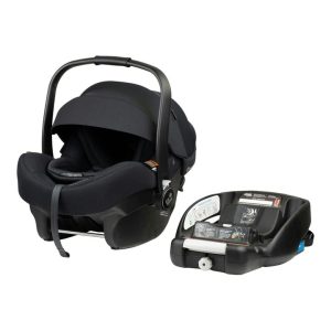 Mico 12 LX Pro Baby Capsule