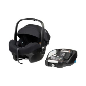 Mico 12 LX Pro ISOFIX Baby Capsule