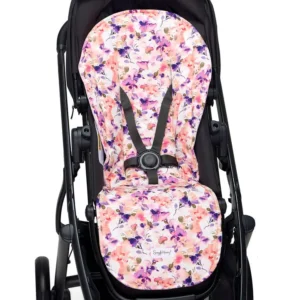 Snuggle Hunny Universal Organic Pram Liner