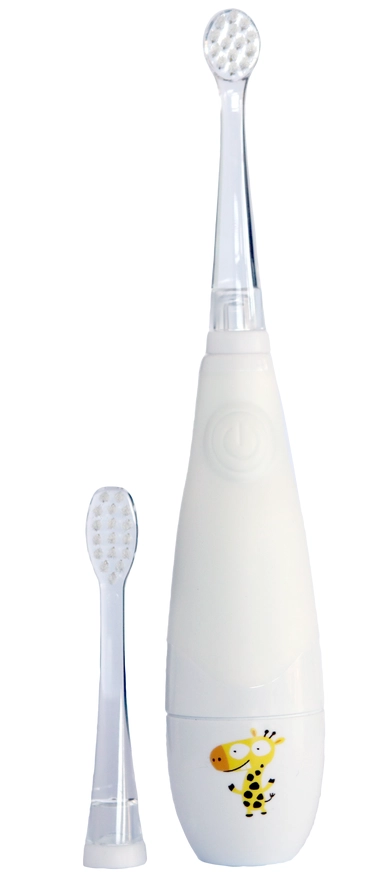 Jack N' Jill Kids Tickle Tooth Sonic Toothbrush - Image 4