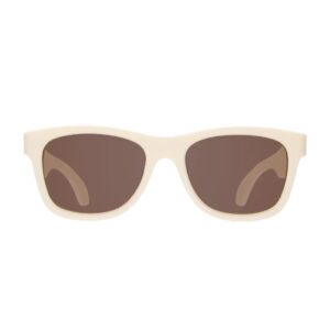 Original Navigators - Sweet Cream/Amber Lenses