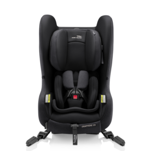 Graphene EA Style - Raven Black