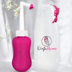Ninja Mama Peri Bottle For Postpartum Care
