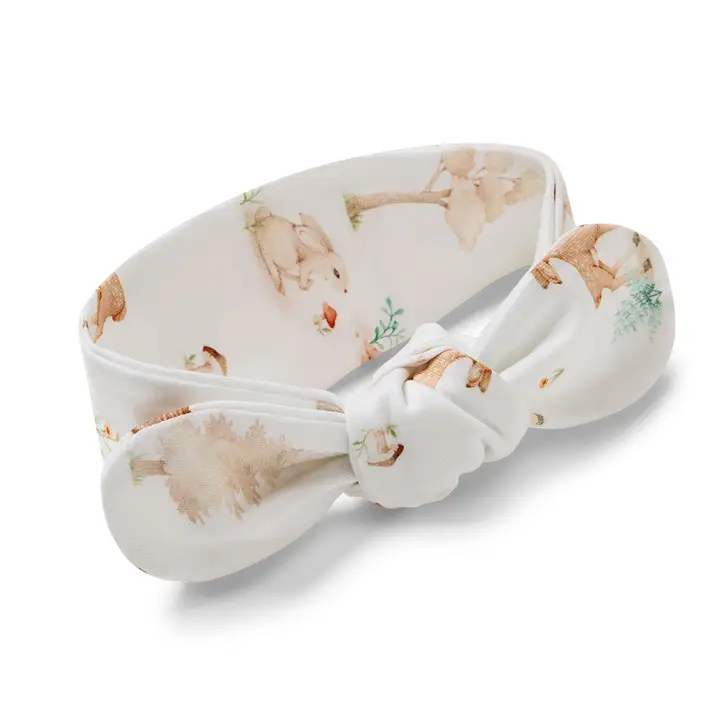 Snuggle Hunny Organic Topknot - Image 14