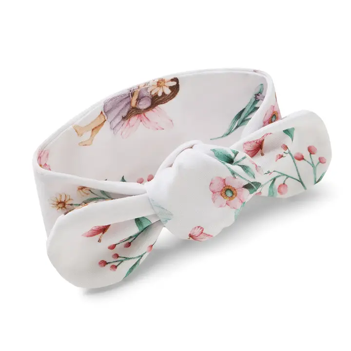 Snuggle Hunny Organic Topknot - Image 10