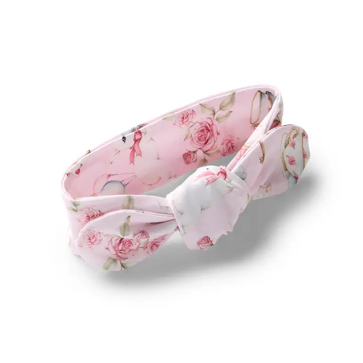 Snuggle Hunny Organic Topknot - Image 11