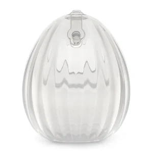 Haakaa Shell Wearable Silicone Pump - 75ml