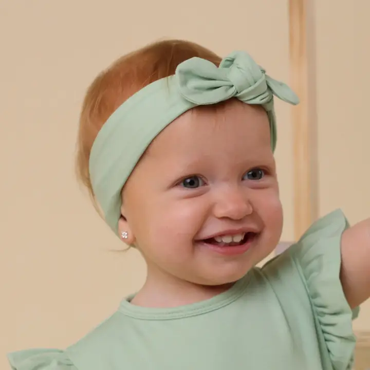 Snuggle Hunny Organic Topknot - Image 13