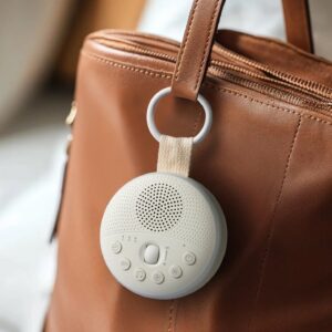 White Noise Machines & Sleep Aids