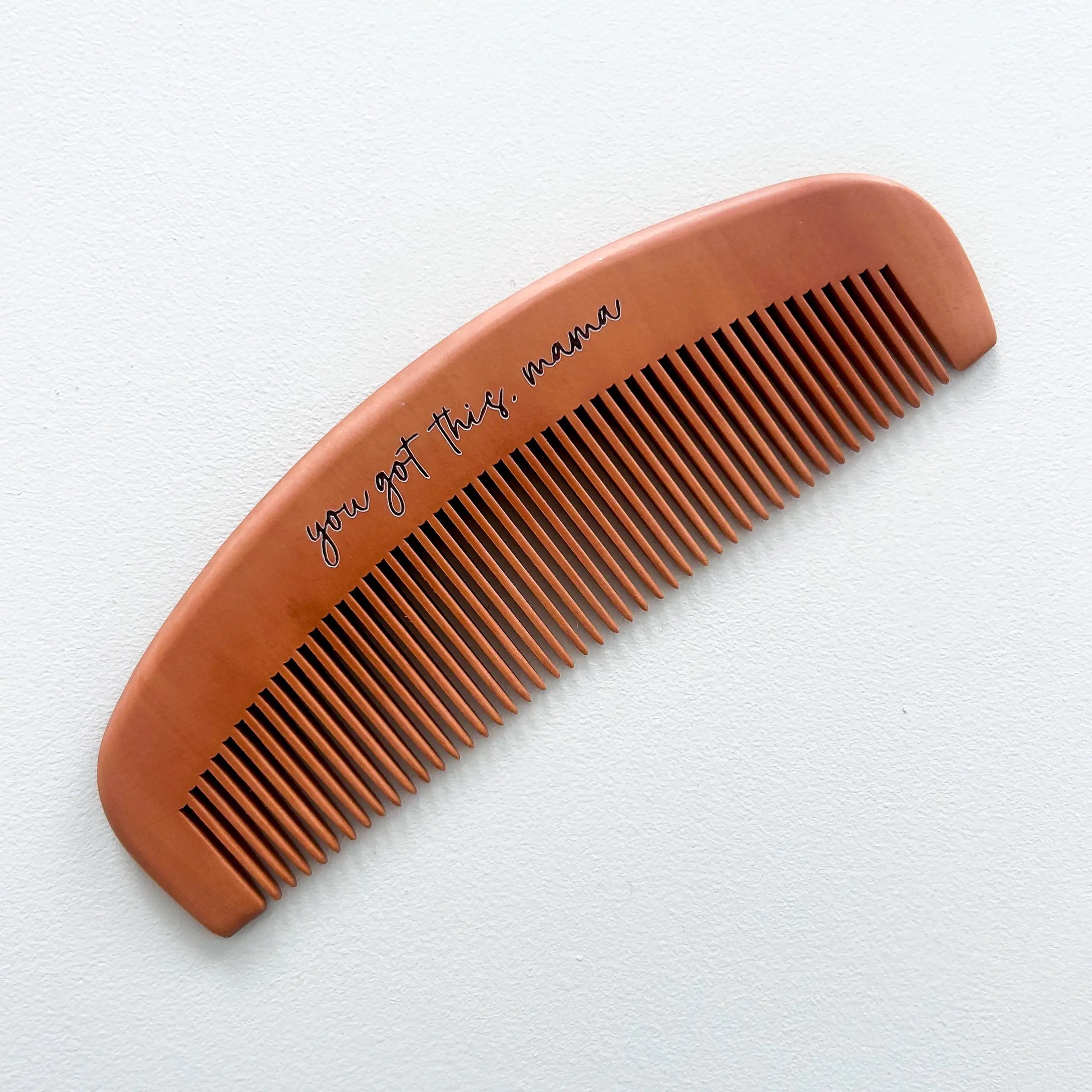 Labour - Birth Comb - Image 2